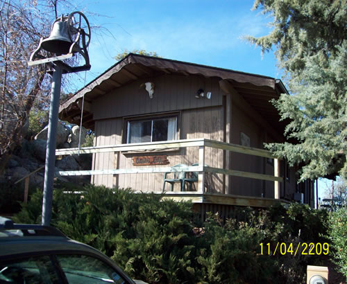 Featured Listing - 2 Beds, 1 Baths, $795.00, AZ-Prescott